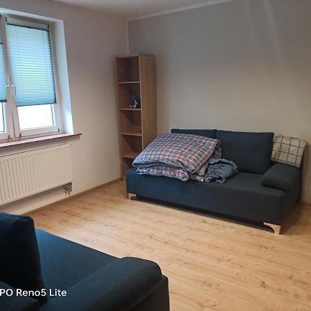 Apartament Przy Kortach 2 Bytom Exterior foto