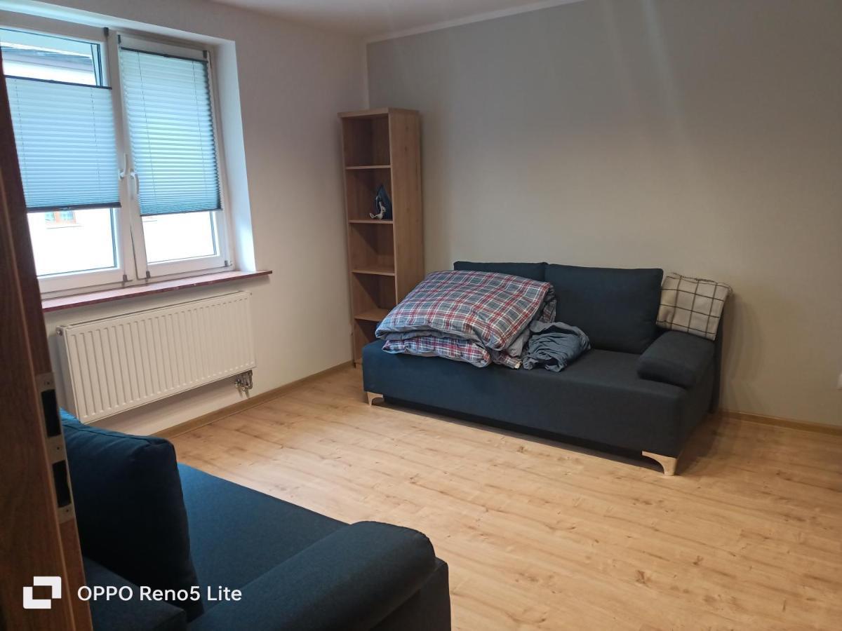 Apartament Przy Kortach 2 Bytom Exterior foto