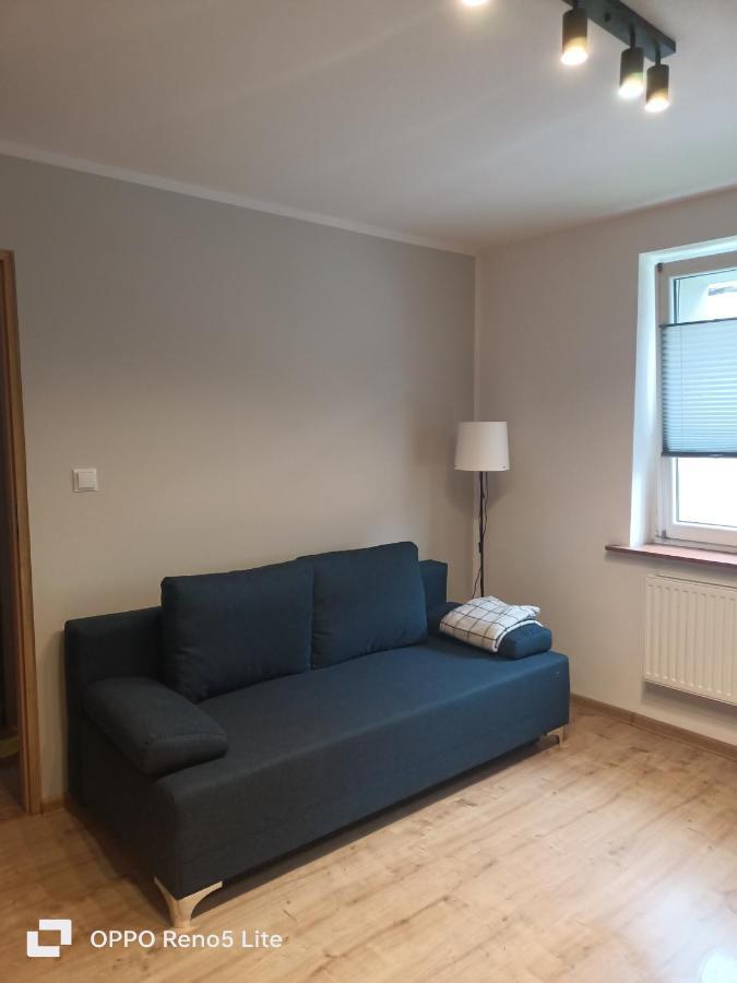 Apartament Przy Kortach 2 Bytom Exterior foto